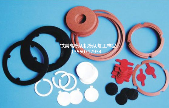 絕緣材料快巴紙生產(chǎn)設(shè)備案例